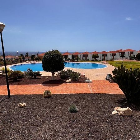Appartement Royal Marina Golf-B à San Miguel de Abona Extérieur photo
