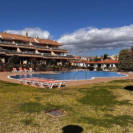 Appartement Royal Marina Golf-B à San Miguel de Abona Extérieur photo