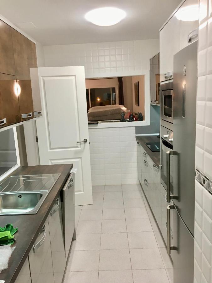 Appartement Royal Marina Golf-B à San Miguel de Abona Extérieur photo