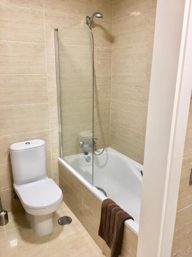 Appartement Royal Marina Golf-B à San Miguel de Abona Extérieur photo