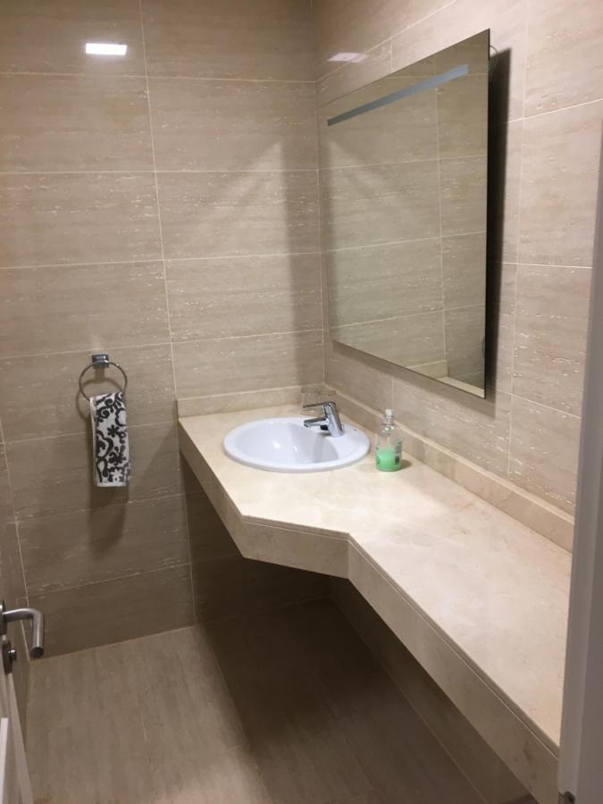 Appartement Royal Marina Golf-B à San Miguel de Abona Extérieur photo
