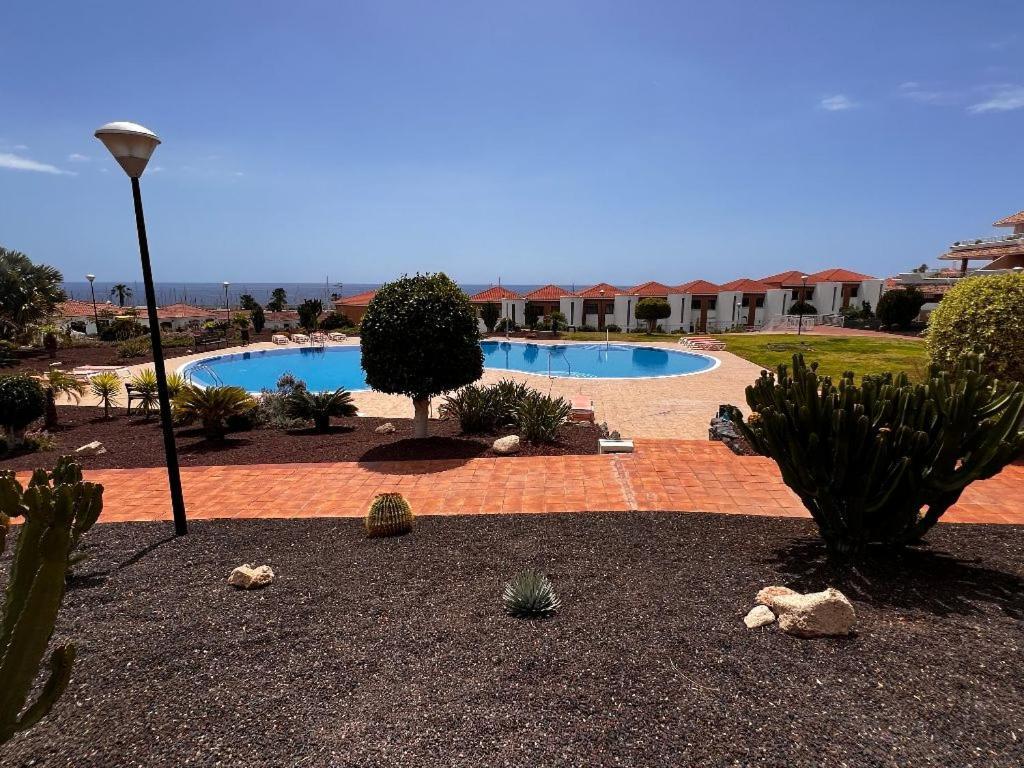 Appartement Royal Marina Golf-B à San Miguel de Abona Extérieur photo