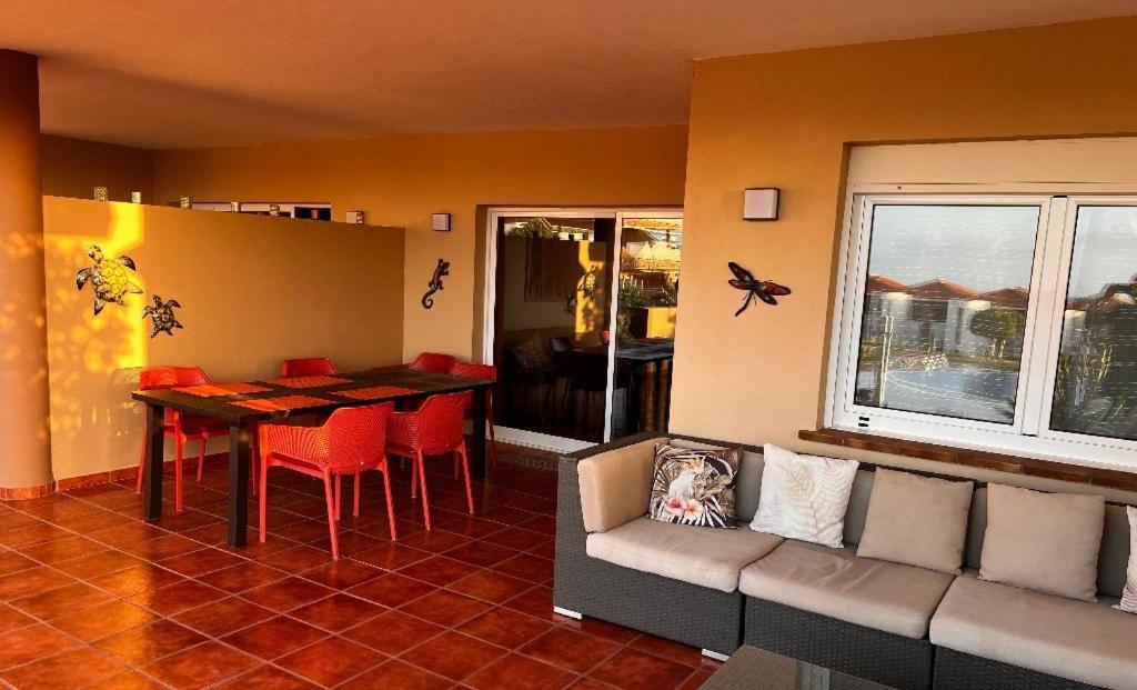 Appartement Royal Marina Golf-B à San Miguel de Abona Extérieur photo