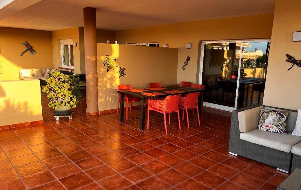 Appartement Royal Marina Golf-B à San Miguel de Abona Extérieur photo