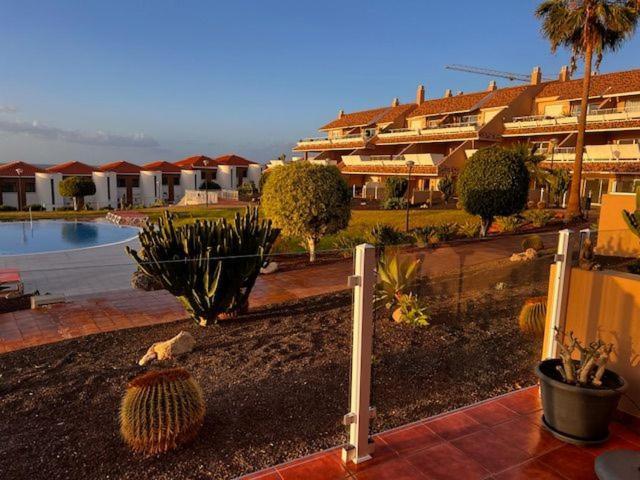 Appartement Royal Marina Golf-B à San Miguel de Abona Extérieur photo