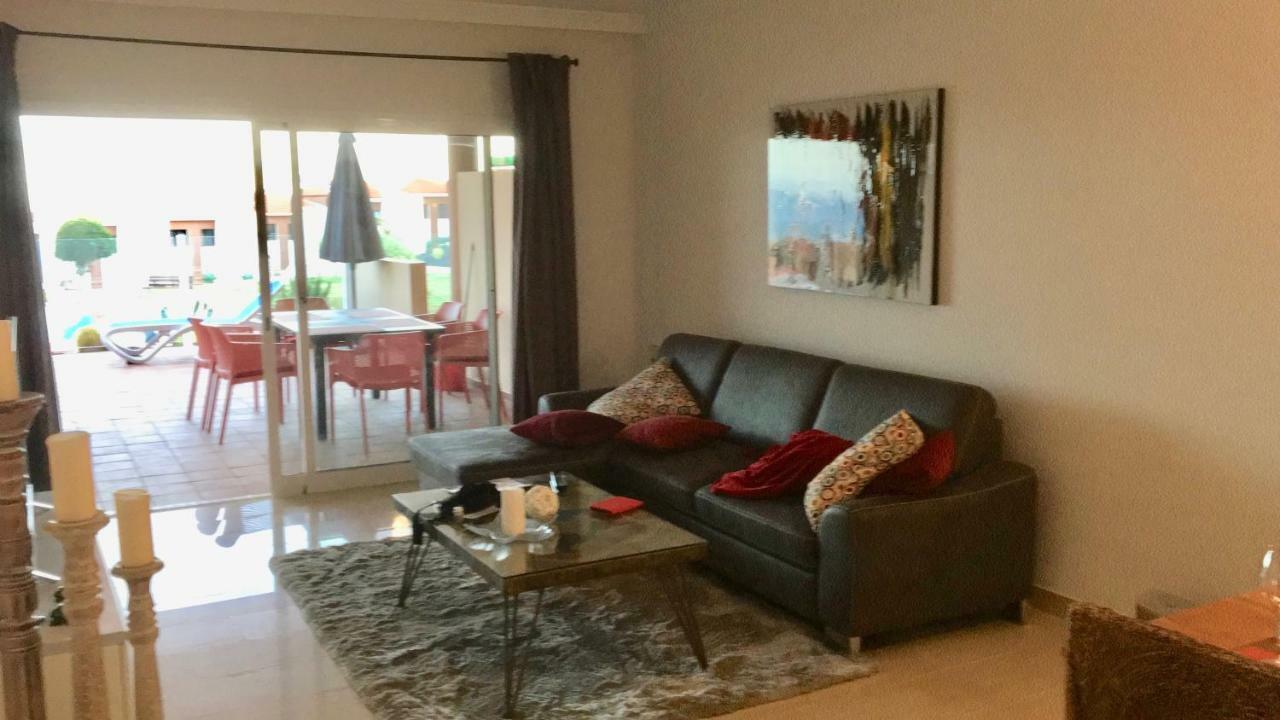 Appartement Royal Marina Golf-B à San Miguel de Abona Extérieur photo