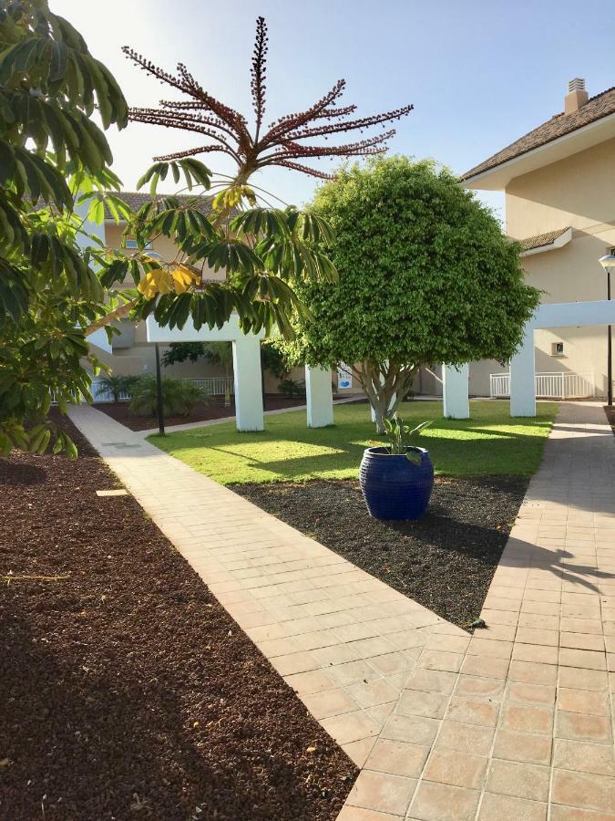 Appartement Royal Marina Golf-B à San Miguel de Abona Extérieur photo