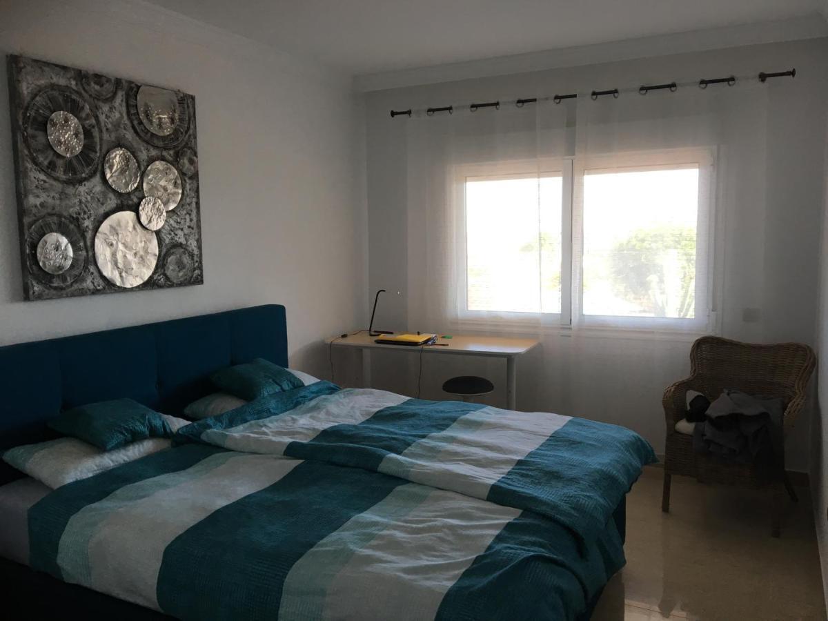 Appartement Royal Marina Golf-B à San Miguel de Abona Extérieur photo