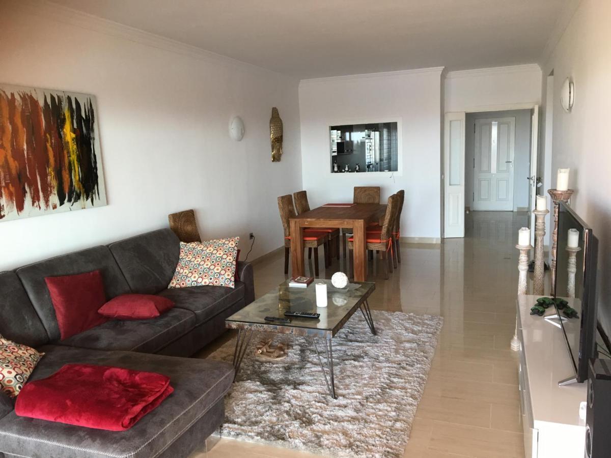 Appartement Royal Marina Golf-B à San Miguel de Abona Extérieur photo
